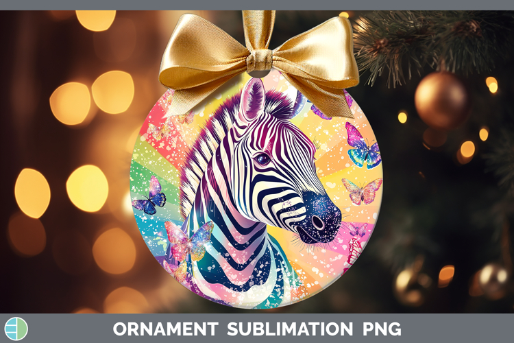 Bauble Clipart Image 12