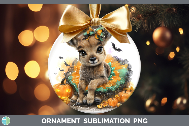 Bauble Clipart Image 21
