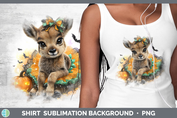GorgeousSafari Halloween Shirt design.