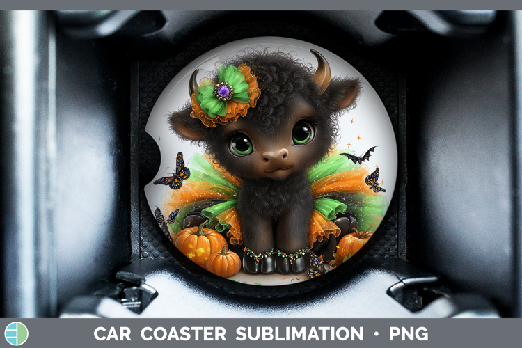 Halloween Sublimation Design Image 18