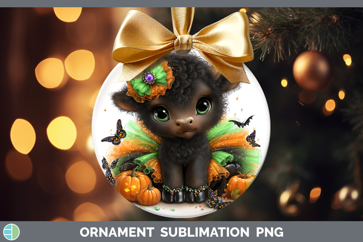 Halloween Sublimation Design Image 17