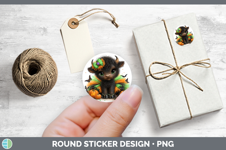 Halloween Sublimation Design Image 16