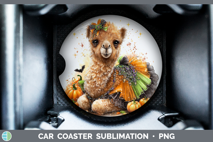Halloween Sublimation Design Image 15