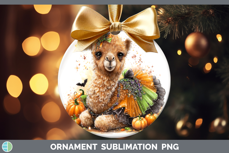 Halloween Sublimation Design Image 13