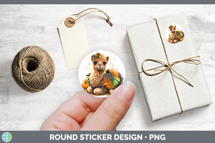 Halloween Sublimation Design Image 12