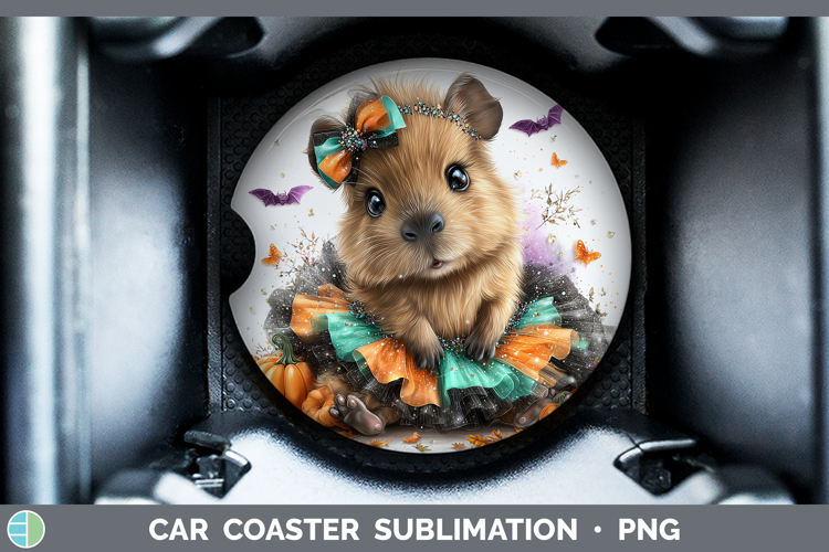 Halloween Sublimation Design Image 10