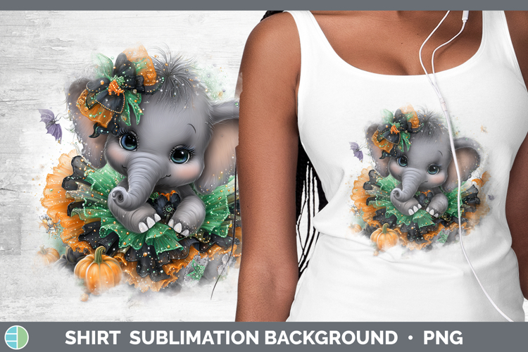 Elephant Background Image 7