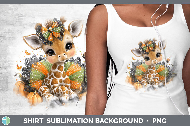 GorgeousSafari Halloween Shirt design.