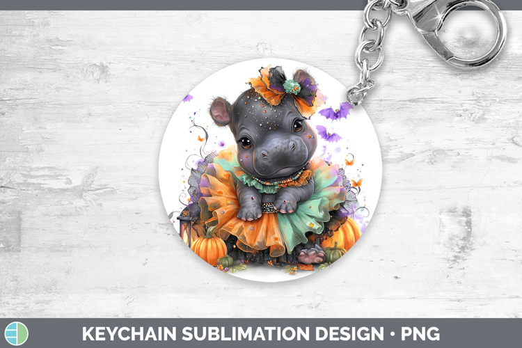 Halloween Sublimation Design Image 22