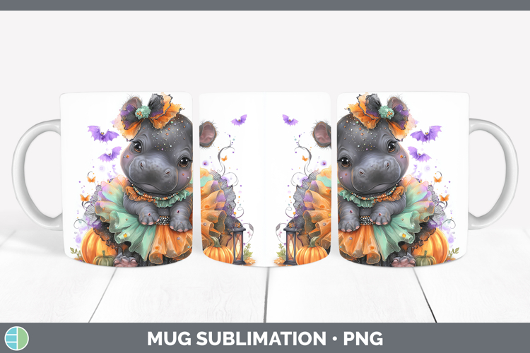 Hippo Clipart Image 22