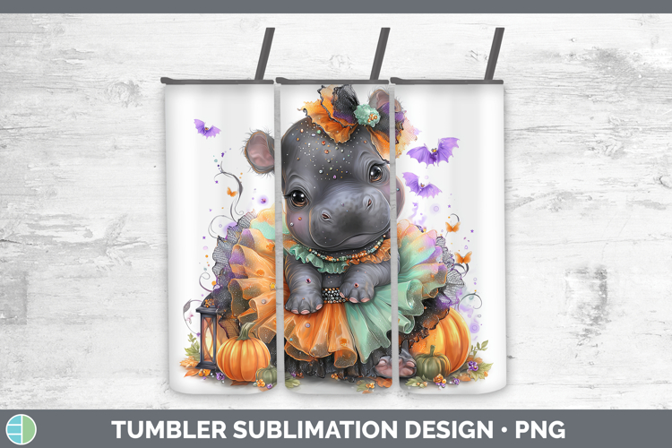 Hippo Clipart Image 13