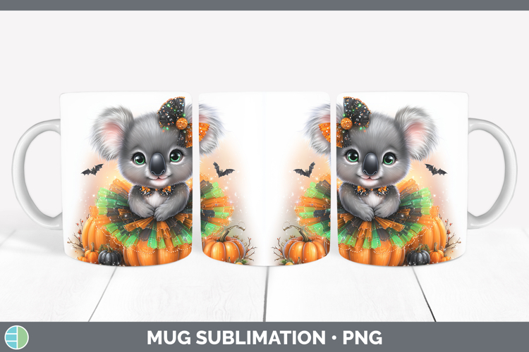 Koala Clipart Image 19