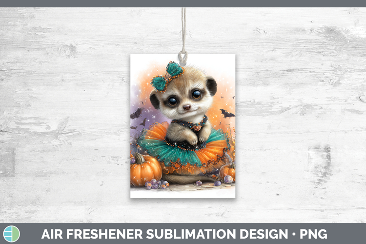 Meerkat Clipart Image 11