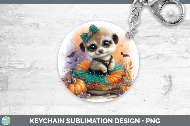 Meerkat Clipart Image 9