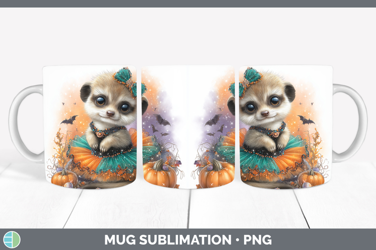 Meerkat Clipart Image 8