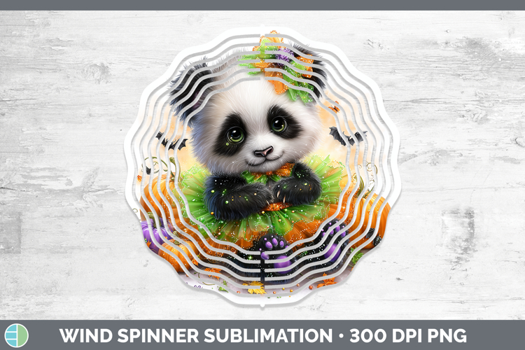 Panda Bear Clipart Image 3