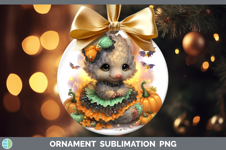 Bauble Clipart Image 19