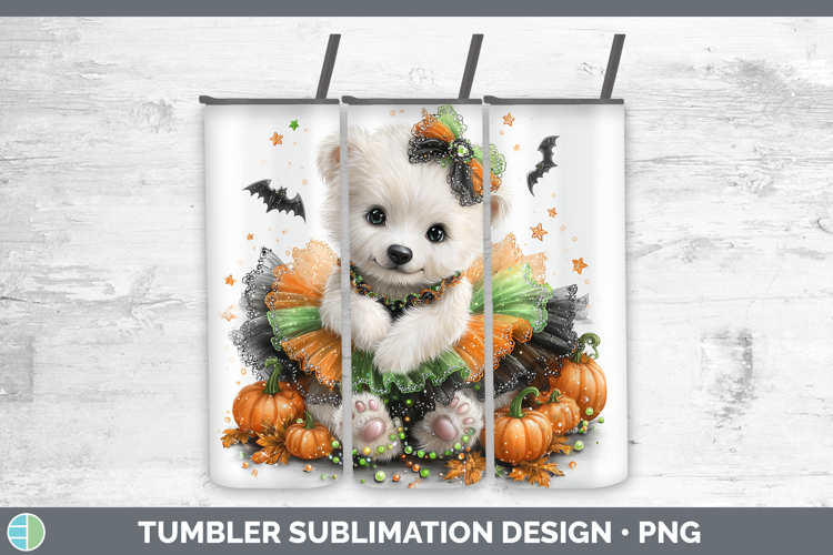Polar Bear Clipart Image 19