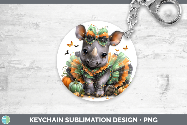 Keychain Sublimation Designs Image 23