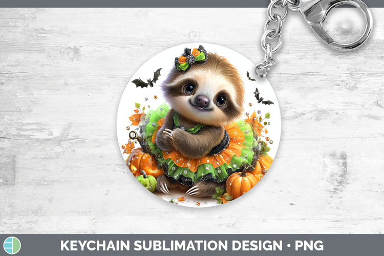 Sloth Clipart Image 22