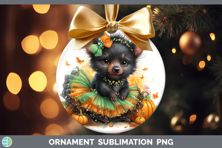 Bauble Clipart Image 22