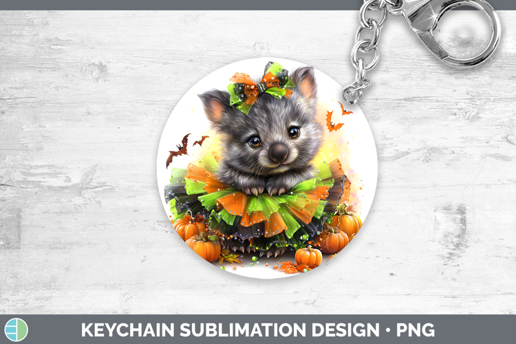 Halloween Sublimation Design Image 5