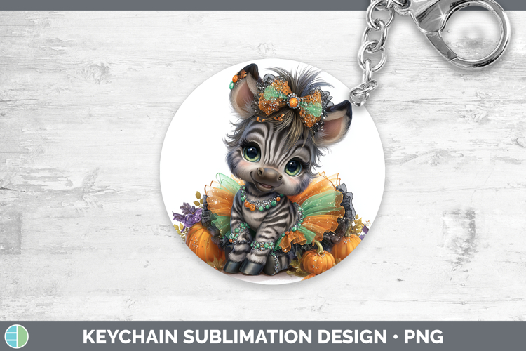 Keychain Sublimation Designs