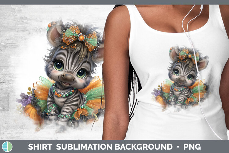 GorgeousSafari Halloween Shirt design.