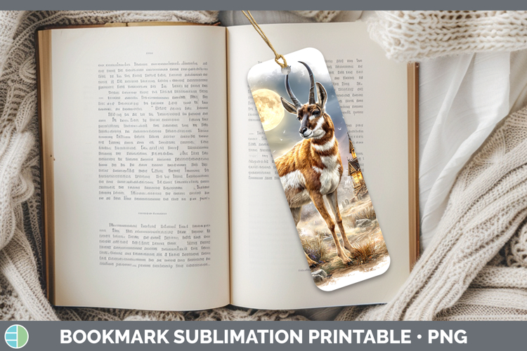 Printable Halloween Bookmark