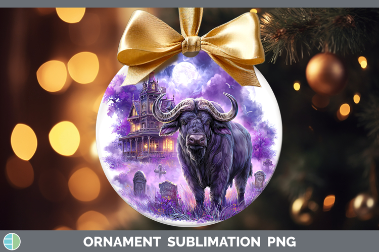 Bauble Clipart Image 24