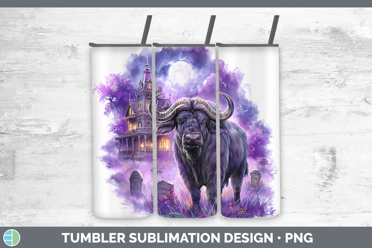 Buffalo Clipart Image 12