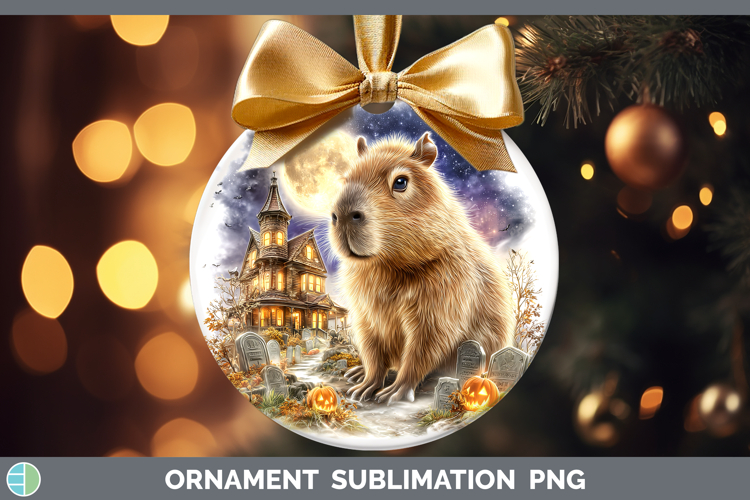 Ornament Clipart Image 21