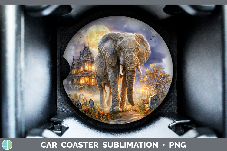 Elephant Clipart