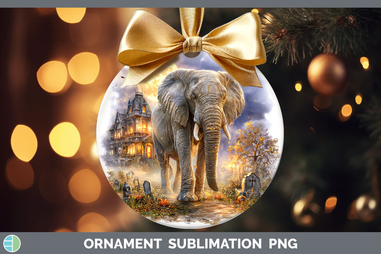 Ornament Clipart Image 12