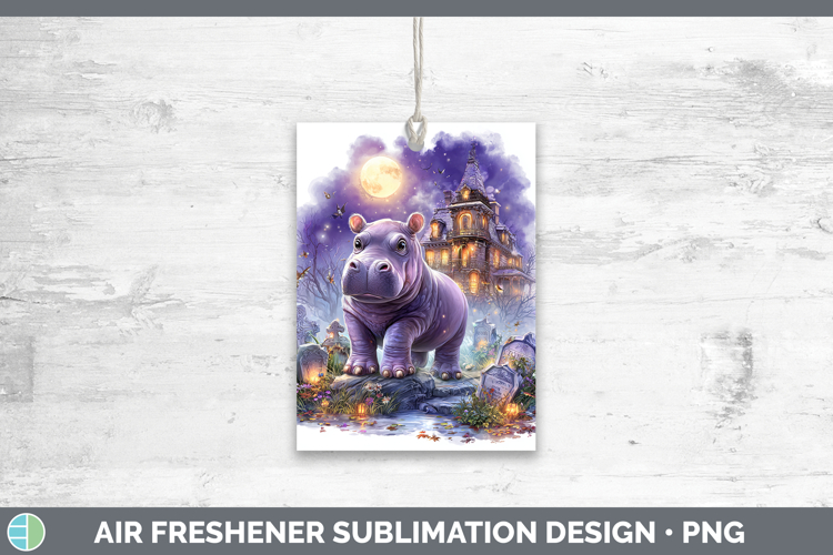 Hippo Clipart Image 21