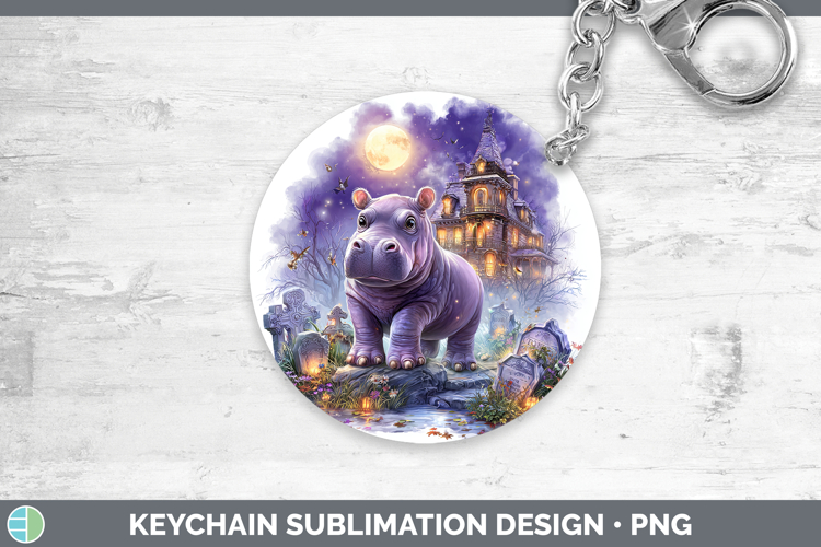 Hippo Clipart Image 19