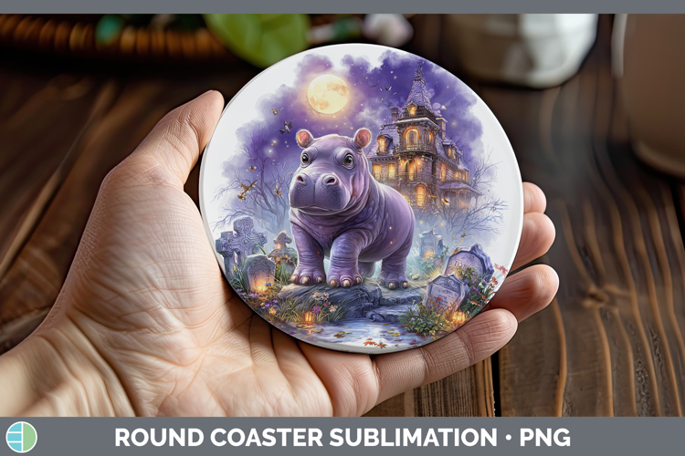 Hippo Clipart Image 15