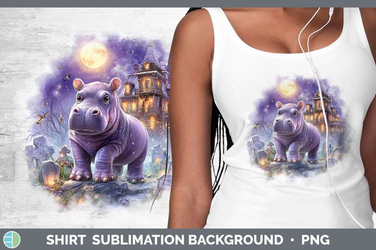 Hippo Clipart Image 12