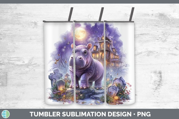 Hippo Clipart Image 10