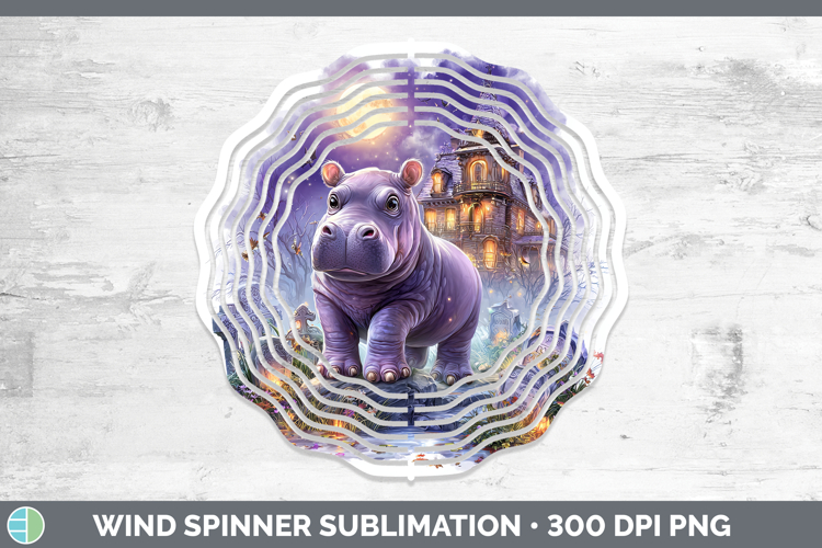 Hippo Clipart Image 8