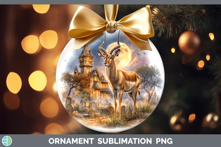 Bauble Clipart Image 3