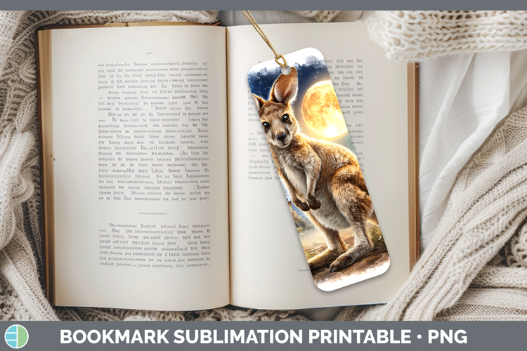 Printable Halloween Bookmark Image 8