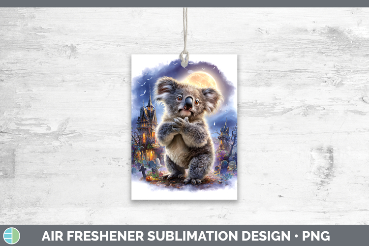 Koala Clipart Image 21