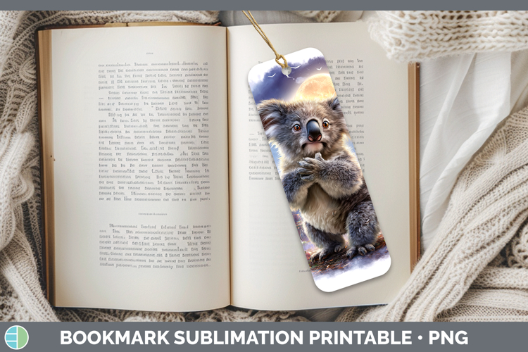 Printable Halloween Bookmark Image 13