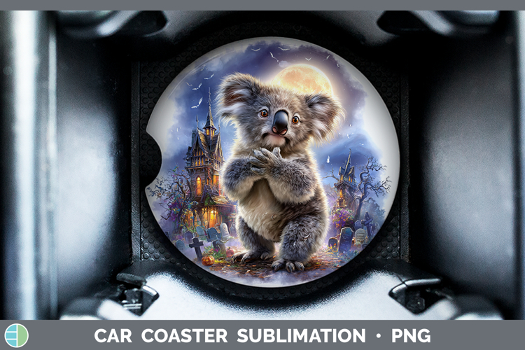 Koala Clipart Image 5