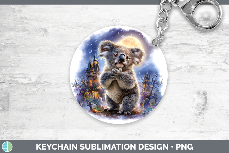 Koala Clipart Image 20