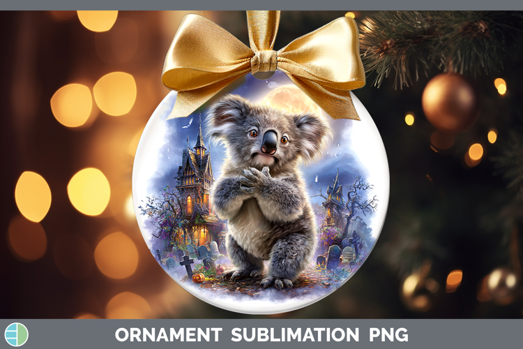 Bauble Clipart Image 7