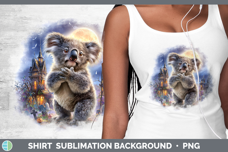 Koala Clipart Image 12