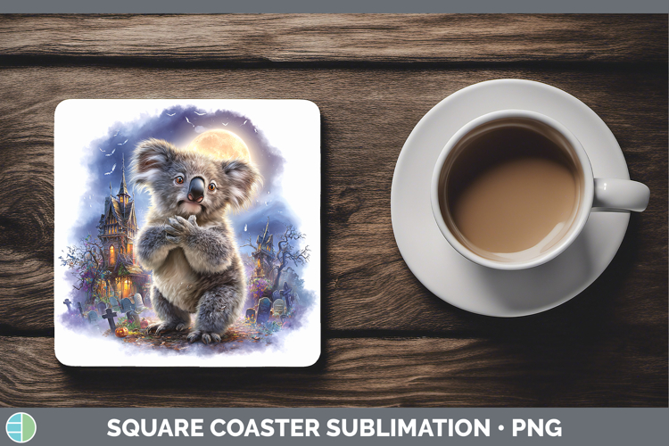 Koala Clipart Image 11