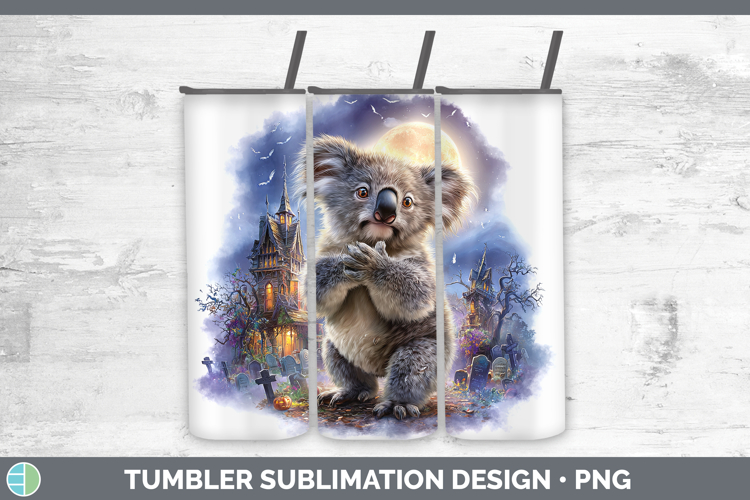 Koala Clipart Image 9